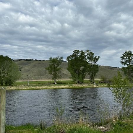 Sportsman Lodge Melrose Mt Butte Exterior foto