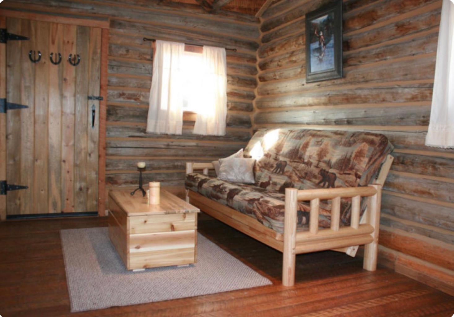 Sportsman Lodge Melrose Mt Butte Exterior foto