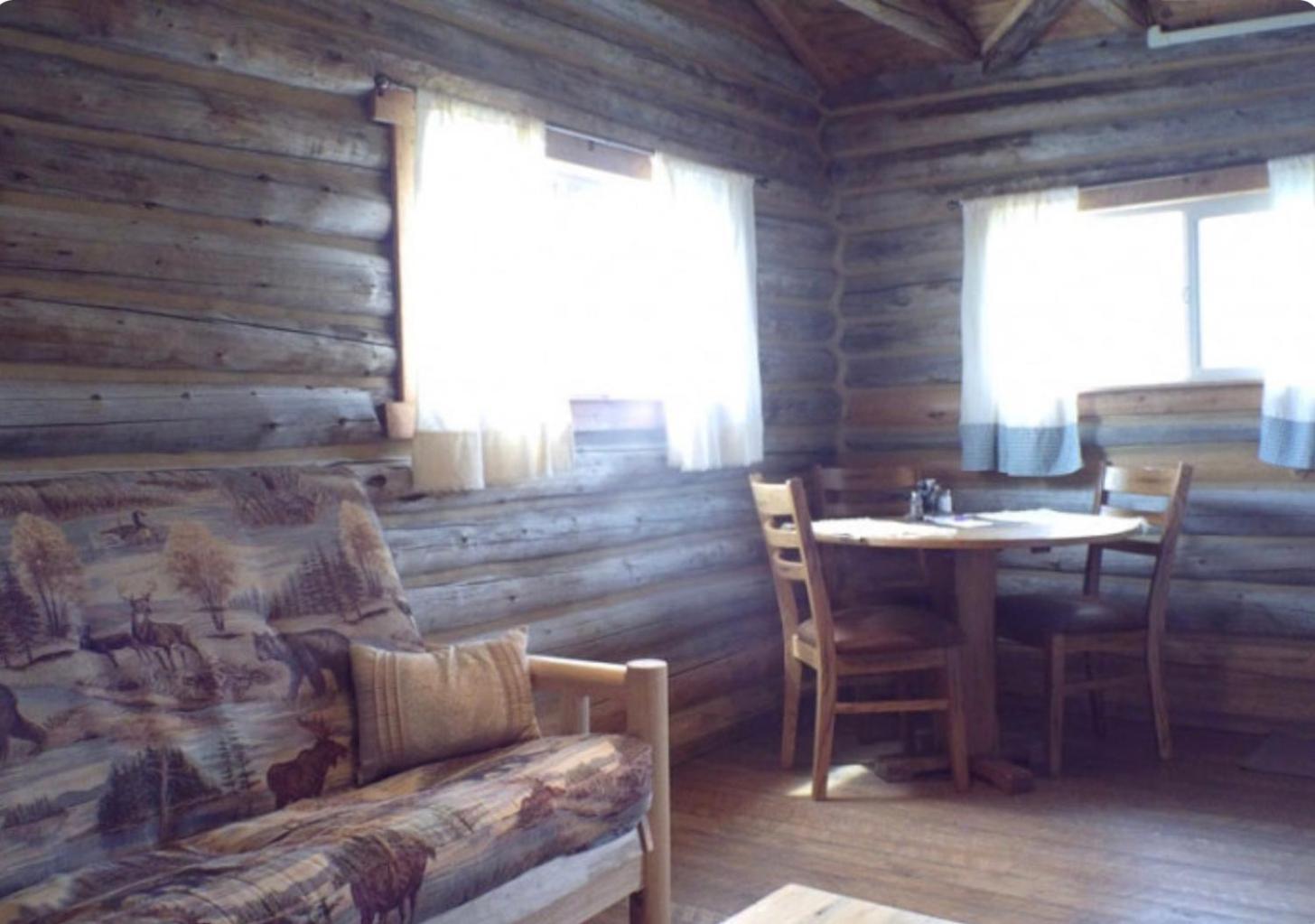 Sportsman Lodge Melrose Mt Butte Exterior foto